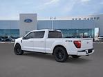 2026 Ford F-150 SuperCrew Cab 4WD Pickup for sale #TKD16693 - photo 4