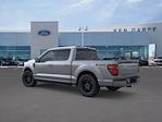 2026 Ford F-150 SuperCrew Cab 4WD Pickup for sale #TKD18121 - photo 2