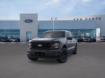 New 2026 Ford F-150 XLT SuperCrew Cab for sale #TKD18434 - photo 1