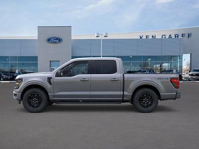 New 2026 Ford F-150 XLT SuperCrew Cab for sale #TKD18516 - photo 2