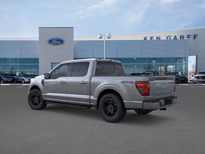 New 2026 Ford F-150 XLT SuperCrew Cab for sale #TKD18516 - photo 2