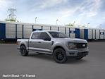 2026 Ford F-150 SuperCrew Cab 4WD Pickup for sale #TKD29728 - photo 7