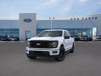 New 2026 Ford F-150 - photo 1