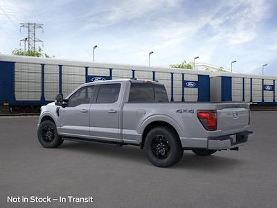 New 2026 Ford F-150 - photo 1