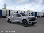 2026 Ford F-150 SuperCrew Cab 4WD Pickup for sale #TKD35402 - photo 7