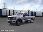 2026 Ford F-150 Regular Cab 4WD Pickup for sale #TKD48357 - photo 1