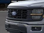 2026 Ford F-150 Regular Cab 4WD Pickup for sale #TKD48357 - photo 17