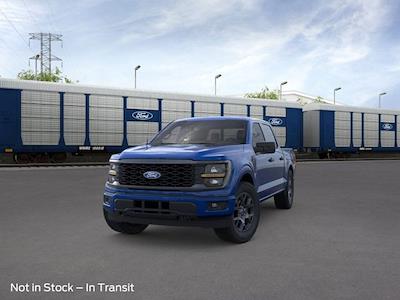 New 2026 Ford F-150 - photo 1
