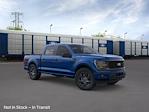2026 Ford F-150 SuperCrew Cab 4WD Pickup for sale #TKD55165 - photo 7