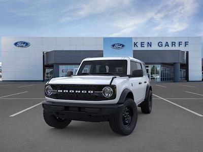 2026 Ford Bronco 4WD SUV for sale #TLA67198 - photo 2