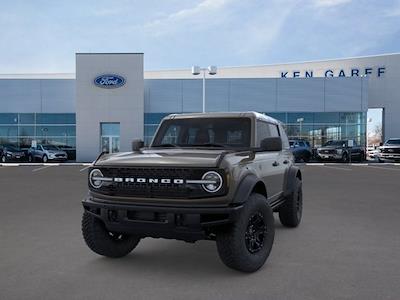 2026 Ford Bronco 4WD SUV for sale #TLA90574 - photo 1