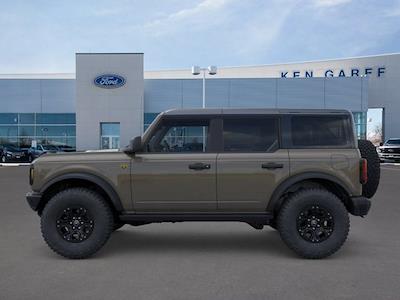 2026 Ford Bronco 4WD SUV for sale #TLA90574 - photo 2