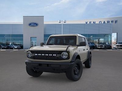 2026 Ford Bronco 4WD SUV for sale #TLA95555 - photo 1