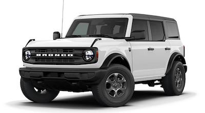 2026 Ford Bronco 4WD SUV for sale #TLB01851 - photo 1