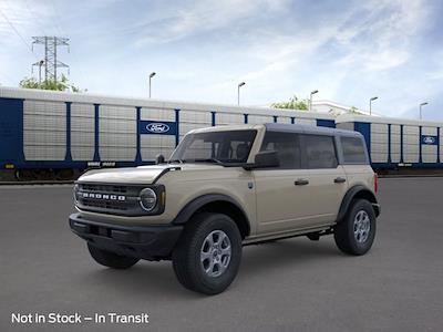 2026 Ford Bronco 4WD SUV for sale #TLB06860 - photo 1