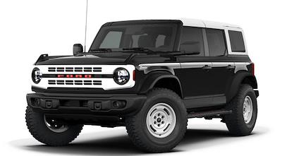 2026 Ford Bronco 4WD SUV for sale #TLB07017 - photo 1
