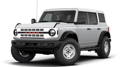 2026 Ford Bronco 4WD SUV for sale #TLB07671 - photo 1