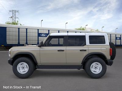 2026 Ford Bronco 4WD SUV for sale #TLB08195 - photo 2