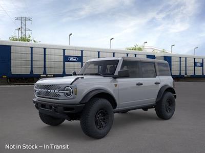 2026 Ford Bronco 4WD SUV for sale #TLB08570 - photo 1