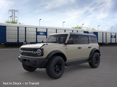 2026 Ford Bronco 4WD SUV for sale #TLB09611 - photo 1