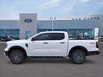 New 2026 Ford Ranger XLT SuperCrew Cab for sale #TLE00837 - photo 3