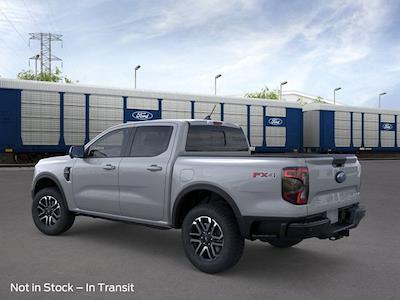New 2026 Ford Ranger - photo 1