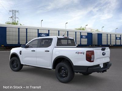 New 2026 Ford Ranger - photo 1