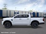 2026 Ford Ranger SuperCrew Cab 4WD Pickup for sale #TLE11478 - photo 2