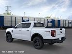 2026 Ford Ranger SuperCrew Cab 4WD Pickup for sale #TLE11478 - photo 3