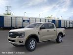 New 2026 Ford Ranger XL SuperCrew Cab for sale #TLE13865 - photo 1