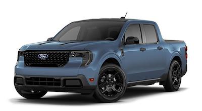 2026 Ford Maverick SuperCrew Cab AWD Pickup for sale #TRA00368 - photo 1