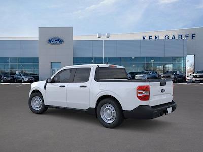 2026 Ford Maverick SuperCrew Cab AWD Pickup for sale #TRA02113 - photo 2