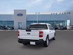 2026 Ford Maverick SuperCrew Cab AWD Pickup for sale #TRA02113 - photo 8