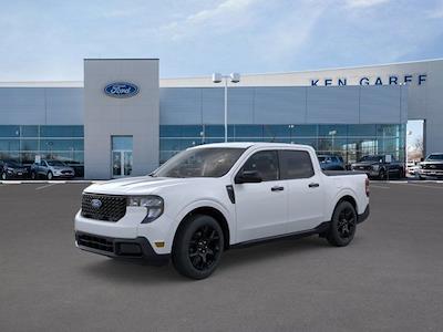 New 2026 Ford Maverick XLT SuperCrew Cab for sale #TRA02506 - photo 1
