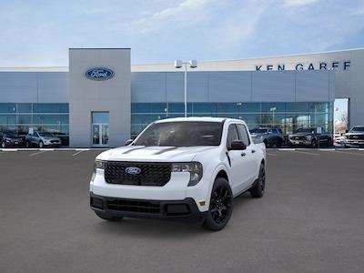 New 2026 Ford Maverick XLT SuperCrew Cab for sale #TRA02506 - photo 2