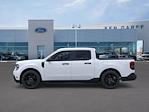 2026 Ford Maverick SuperCrew Cab AWD Pickup for sale #TRA02506 - photo 5