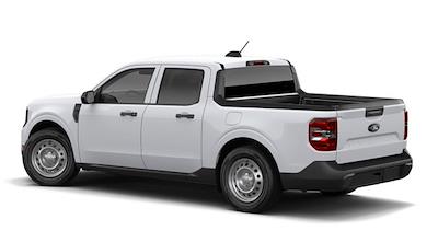 New 2026 Ford Maverick - photo 1