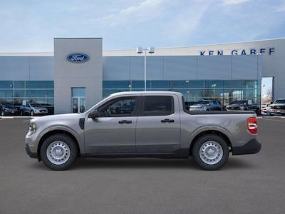 2026 Ford Maverick SuperCrew Cab AWD Pickup for sale #TRA15078 - photo 2