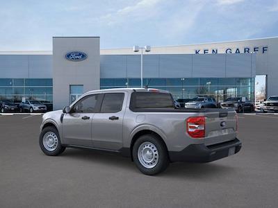 New 2026 Ford Maverick XL SuperCrew Cab for sale #TRA15078 - photo 2