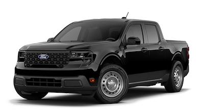 2026 Ford Maverick SuperCrew Cab AWD Pickup for sale #TRA16348 - photo 1