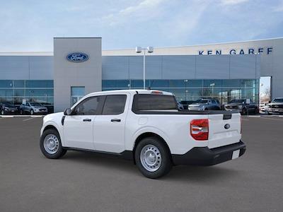 New 2026 Ford Maverick XL SuperCrew Cab for sale #TRA18293 - photo 2