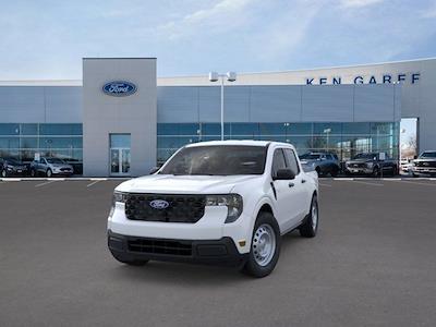 2026 Ford Maverick SuperCrew Cab AWD Pickup for sale #TRA22784 - photo 1