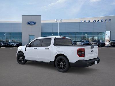 New 2026 Ford Maverick - photo 1