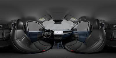 New 2026 Ford Maverick - photo 1