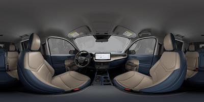 New 2026 Ford Maverick - photo 1