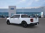 2026 Ford Maverick SuperCrew Cab AWD Pickup for sale #TRA37307 - photo 4