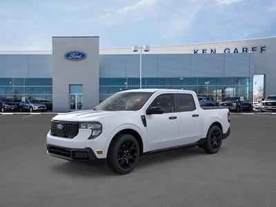 2026 Ford Maverick SuperCrew Cab AWD Pickup for sale #TRA37315 - photo 1