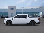 2026 Ford Maverick SuperCrew Cab AWD Pickup for sale #TRA37315 - photo 3