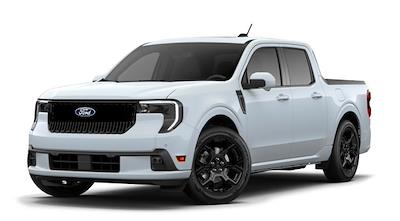 2026 Ford Maverick SuperCrew Cab AWD Pickup for sale #TRA39290 - photo 1