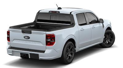 New 2026 Ford Maverick - photo 1